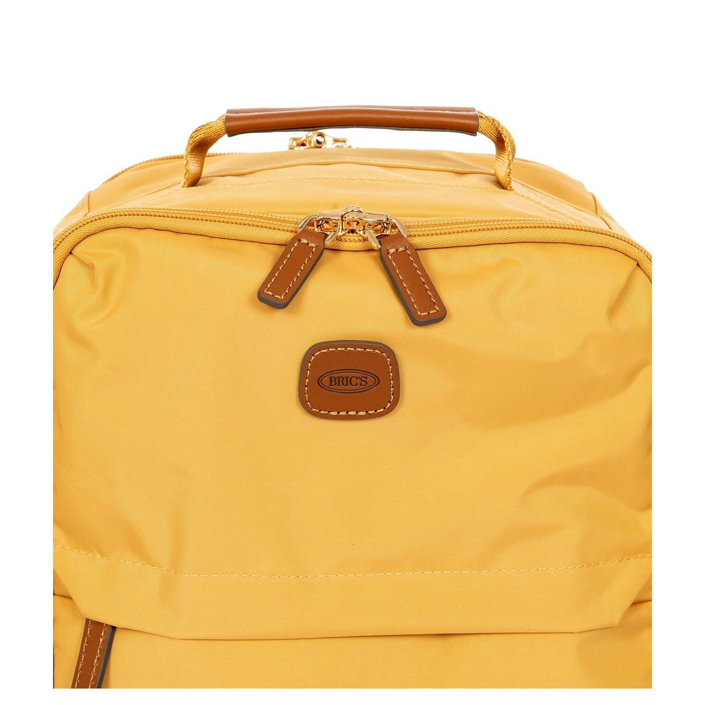 Bric's X-Collection Underseat Backpack miele/honey