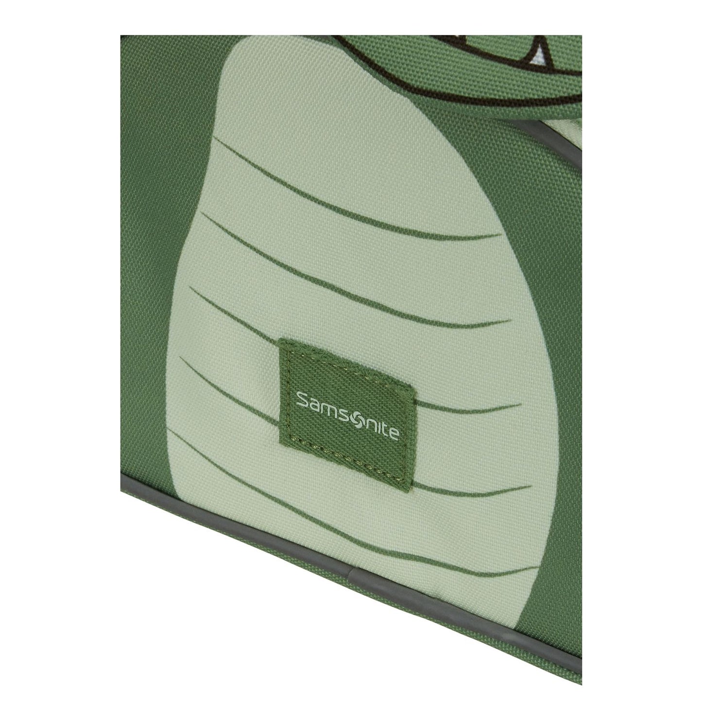Samsonite Sammies Backpack S dino rex