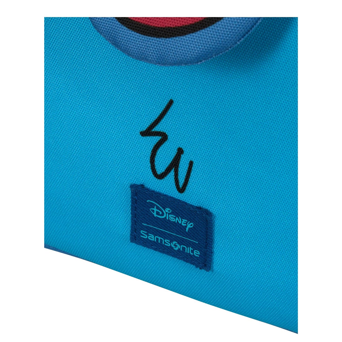 Samsonite Sammies Disney Handbagage Upright 45 cm stitch