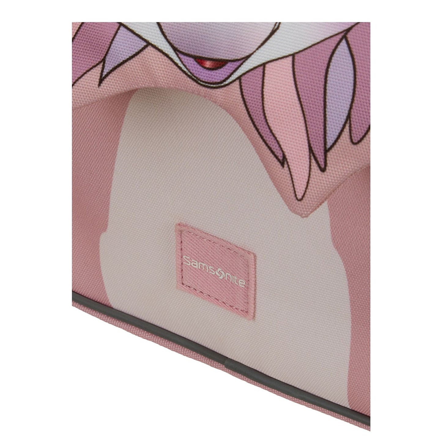 Samsonite Sammies Backpack S unicorn tess