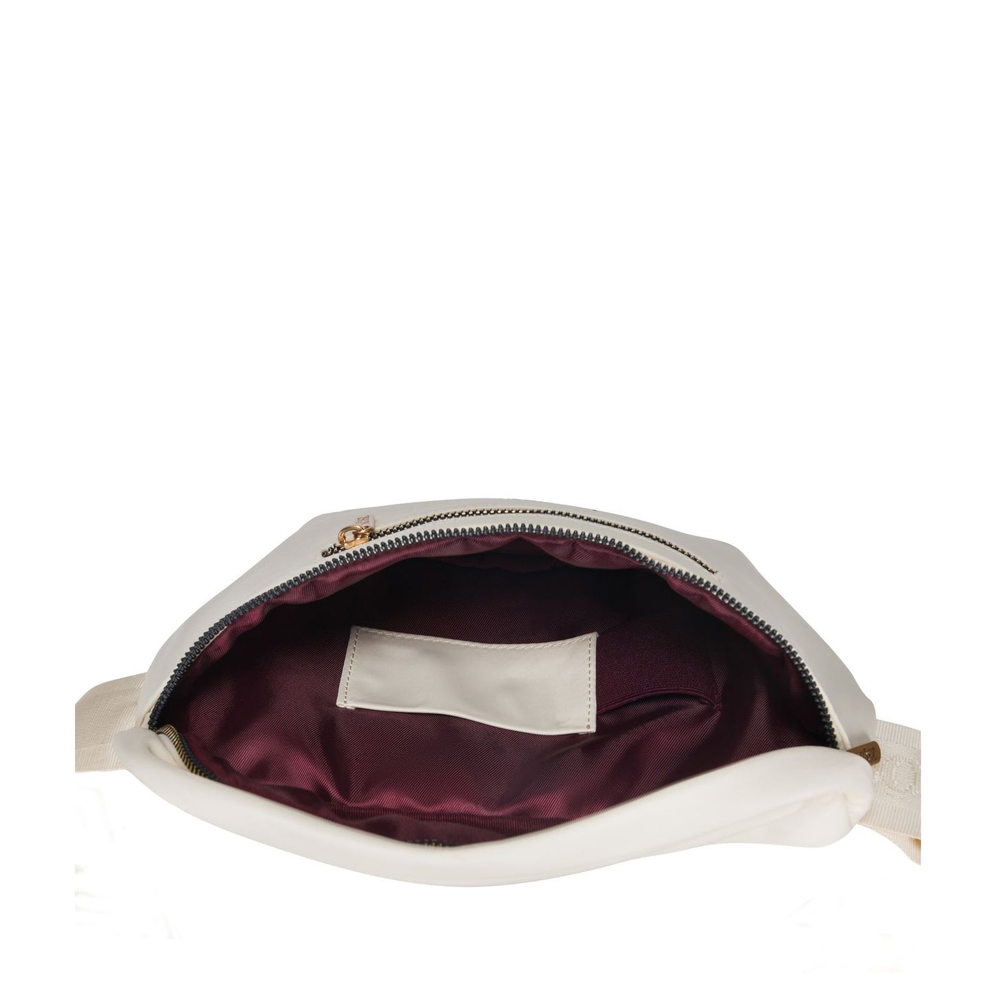 MOSZ Jessy Heuptas Crossbody creme