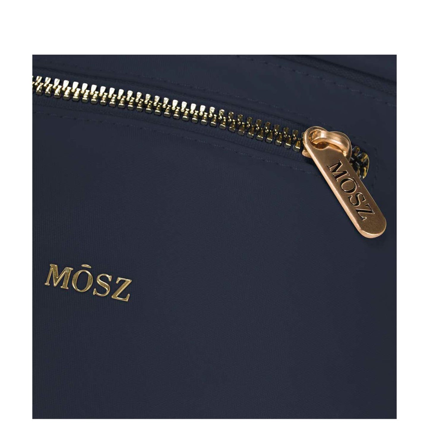 MOSZ Jessy Heuptas Crossbody navy blue