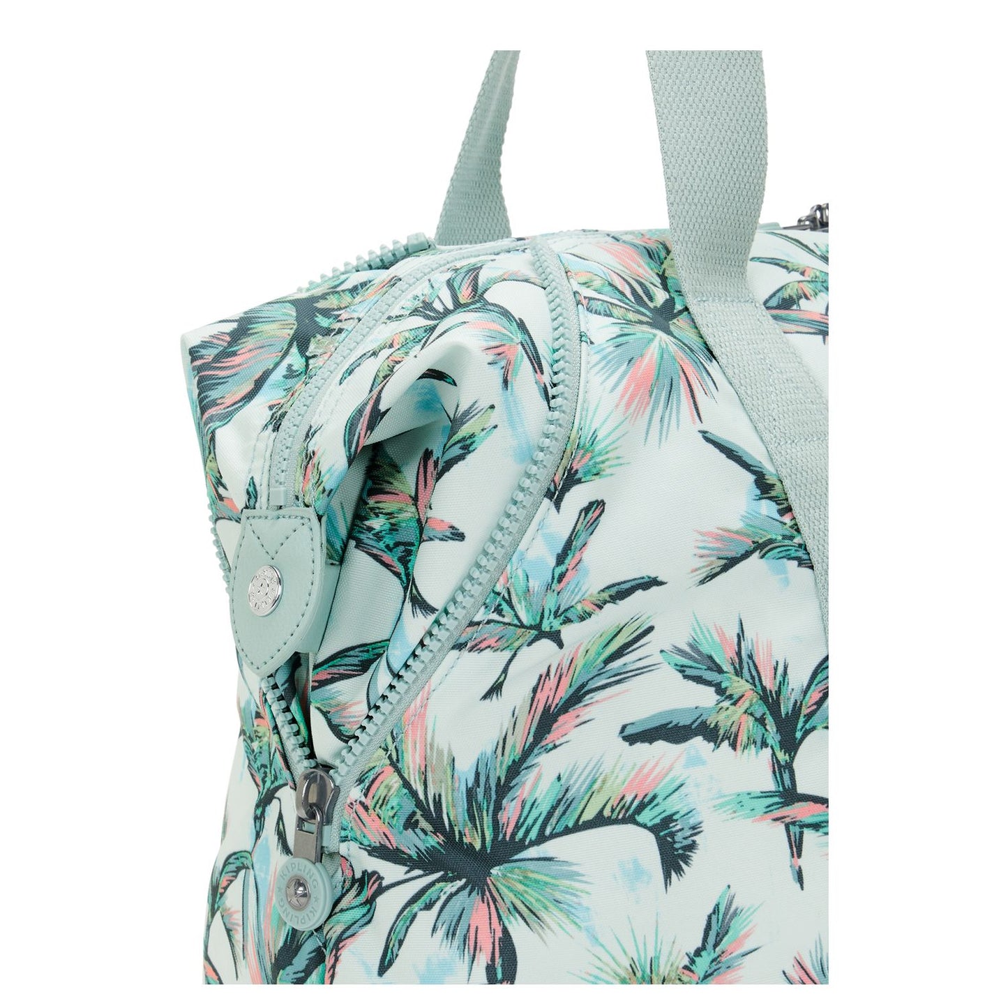 Kipling Art M Reistas more palm trees