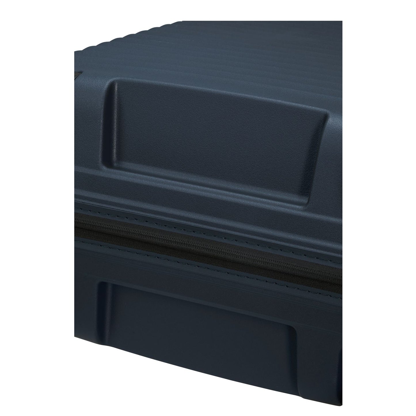 Samsonite Intuo Spinner 75 cm - Uitbreidbaar 105/115 liter - 75x51x30/35 cm - blue nights
