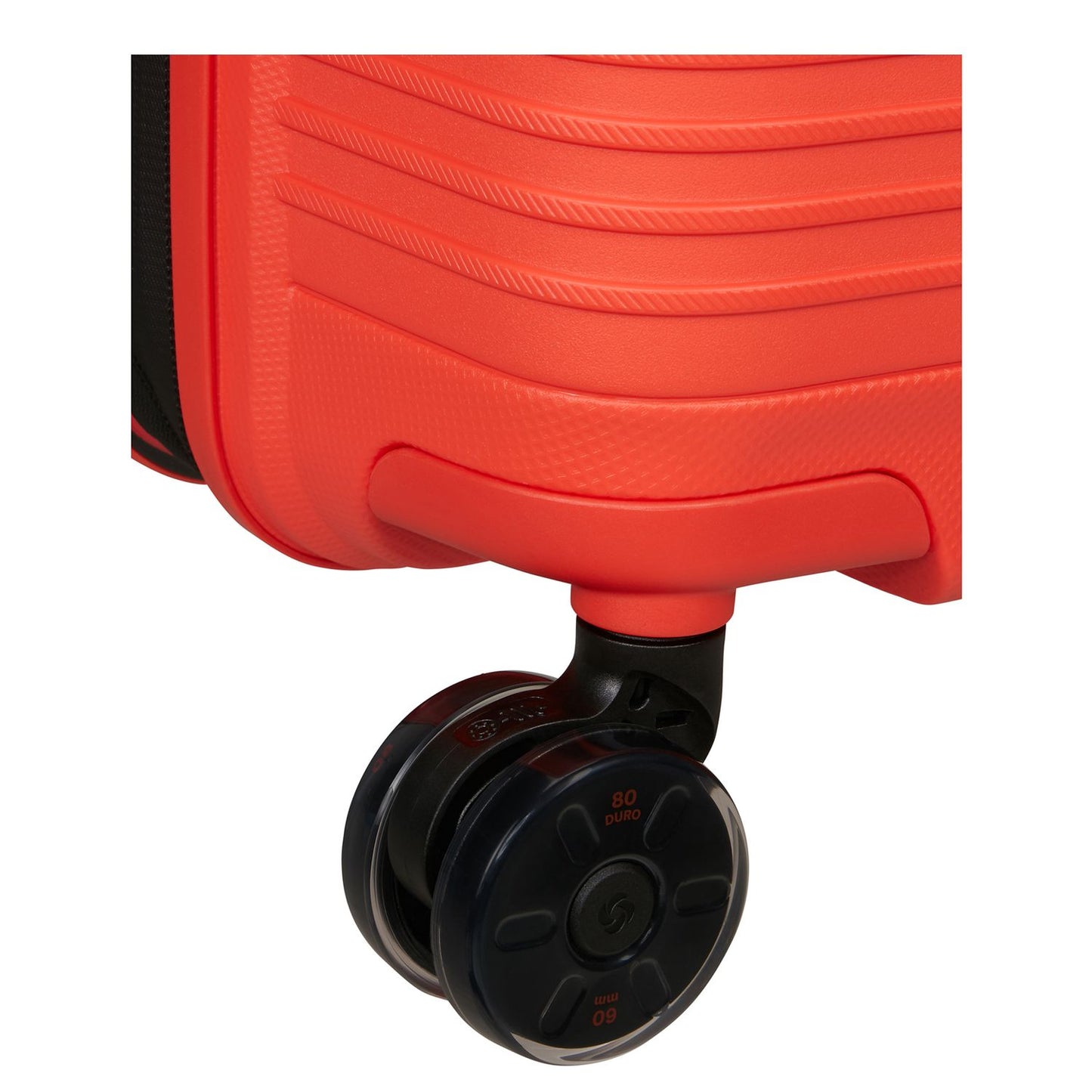 Samsonite Prodiver HS Spinner 75 cm - Uitbreidbaar 105/115 liter - 75x51x32/35 cm - tangerine