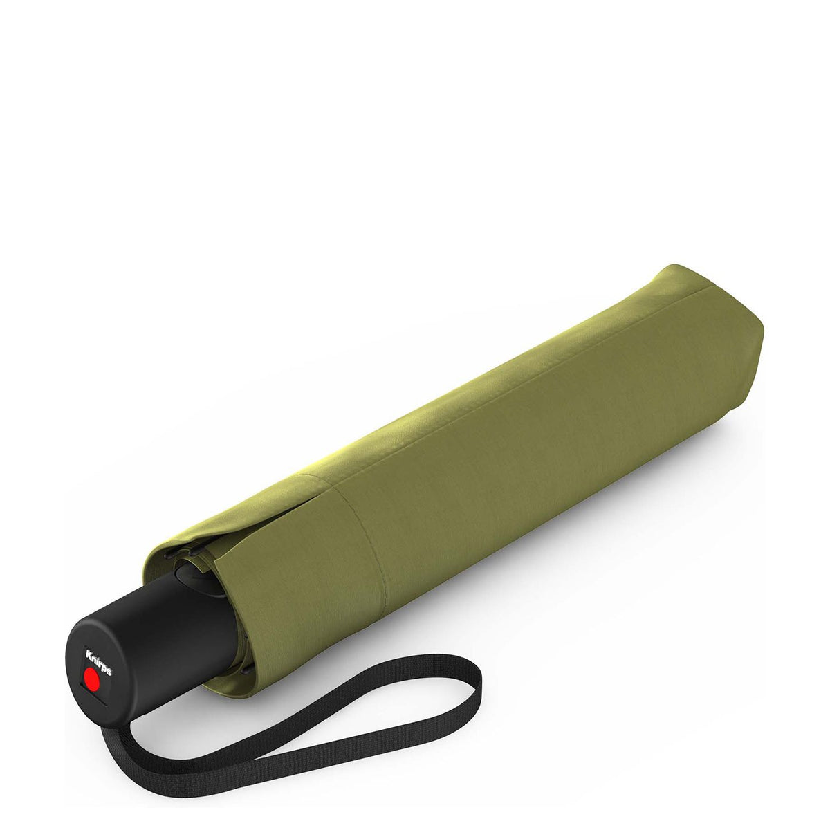 Kniprs A.200 Medium Paraplu - automatisch open- en sluitbaar - olive