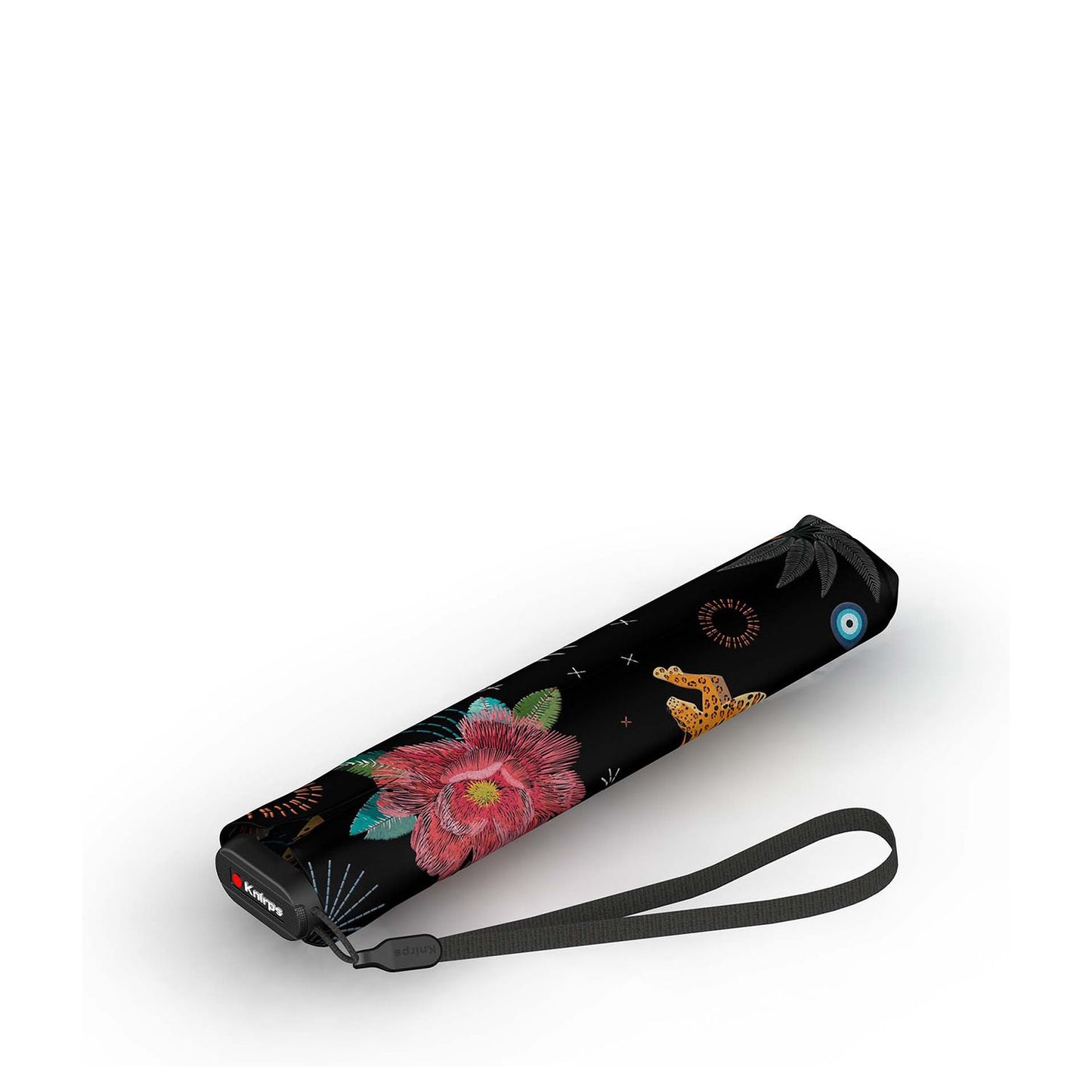 Knirps US.050 Ultra Light Slim Paraplu guardina black