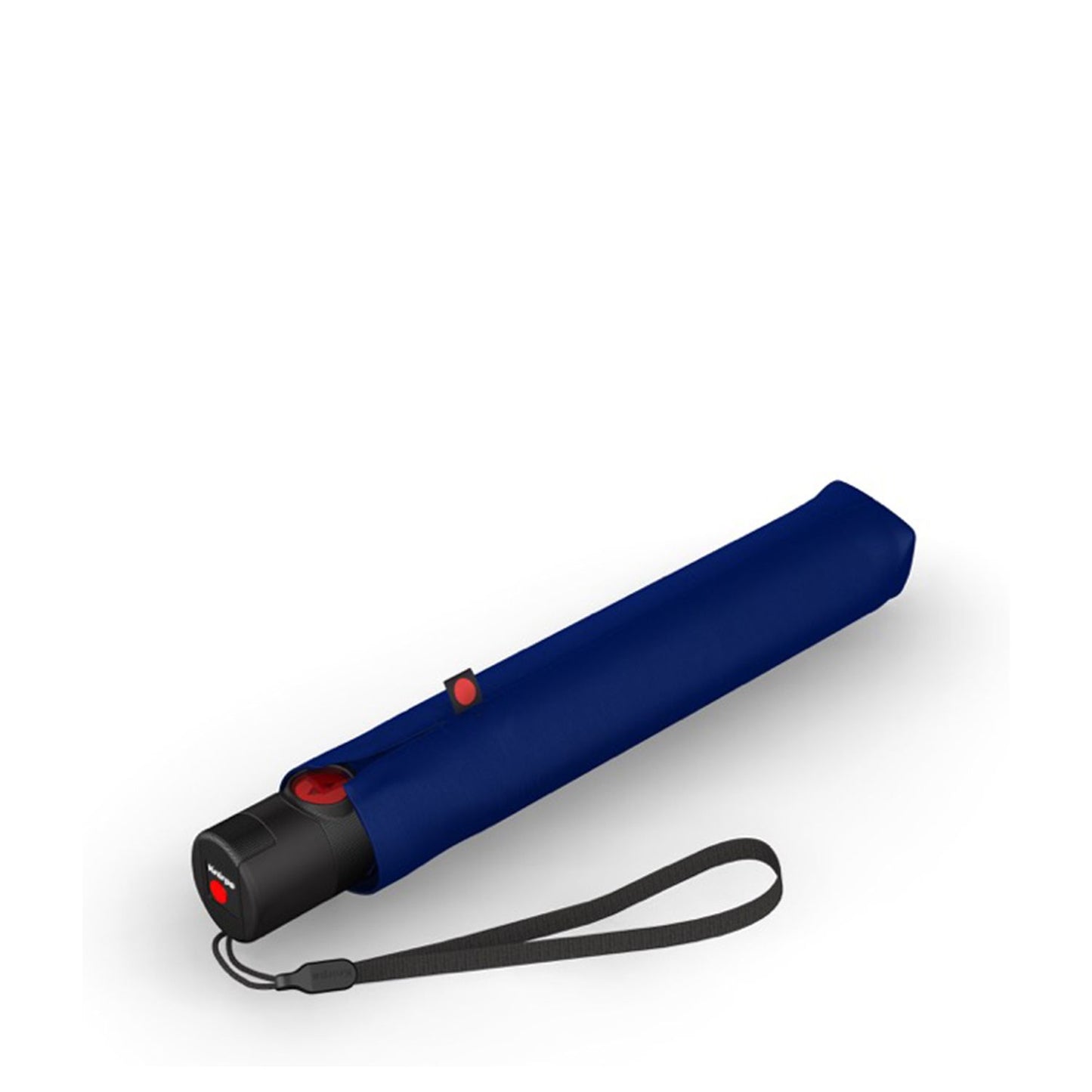 Knirps Ultra Light Duomatic Paraplu - automatisch open- en sluitbaar - navy