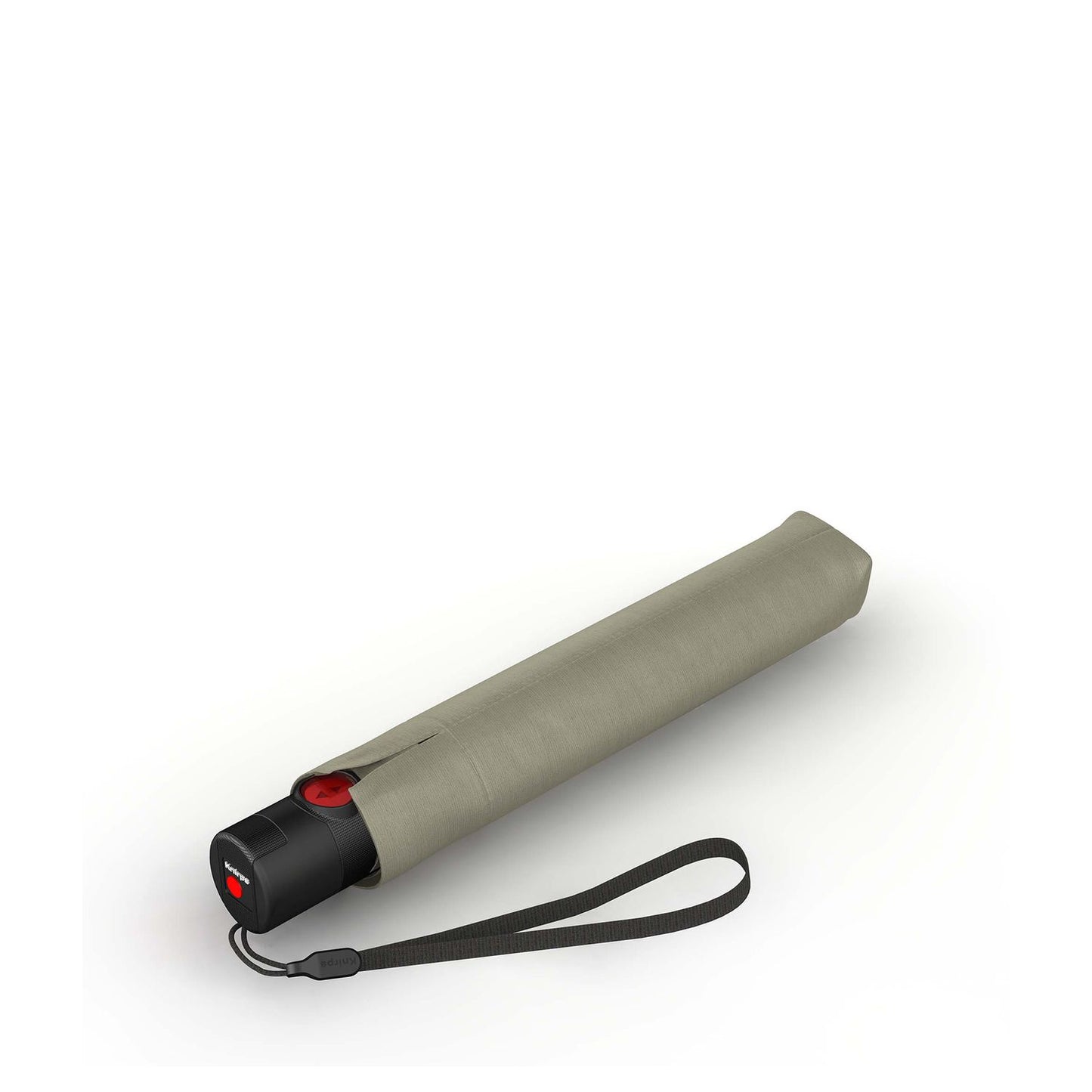 Knirps Ultra Light Duomatic Paraplu - automatisch open- en sluitbaar - moss