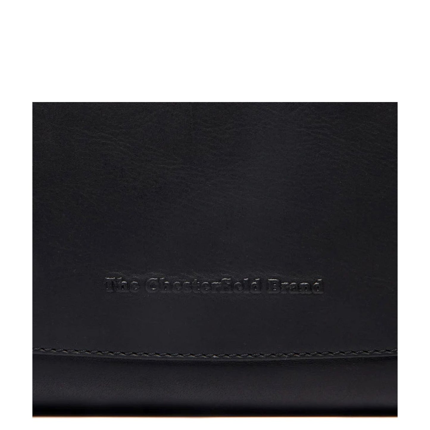The Chesterfield Brand Tofino Schoudertas zwart