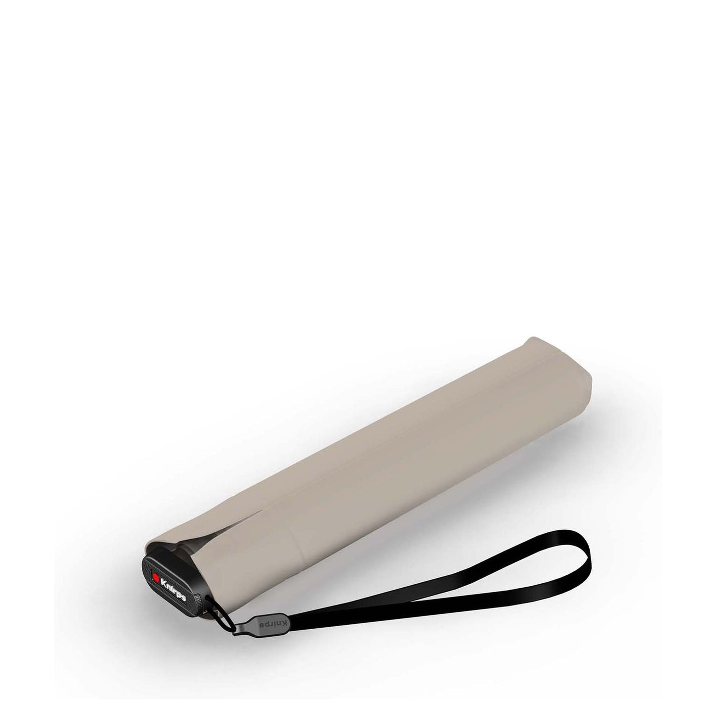 Knirps Ultra Light Slim Paraplu - met UV-bescherming - ivory