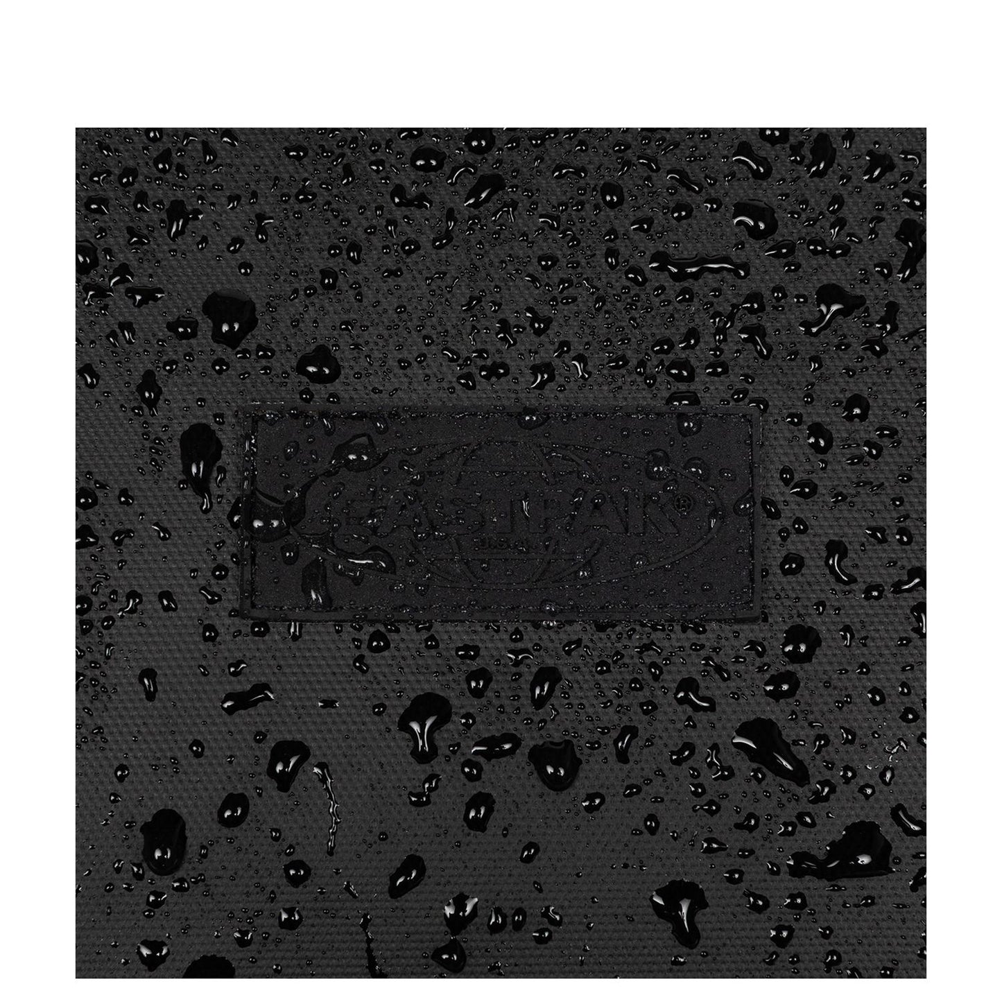 Eastpak Cnnct Shopper Handbagage Reistas 40 cm - 21 liter - 40x32x13 cm - top black