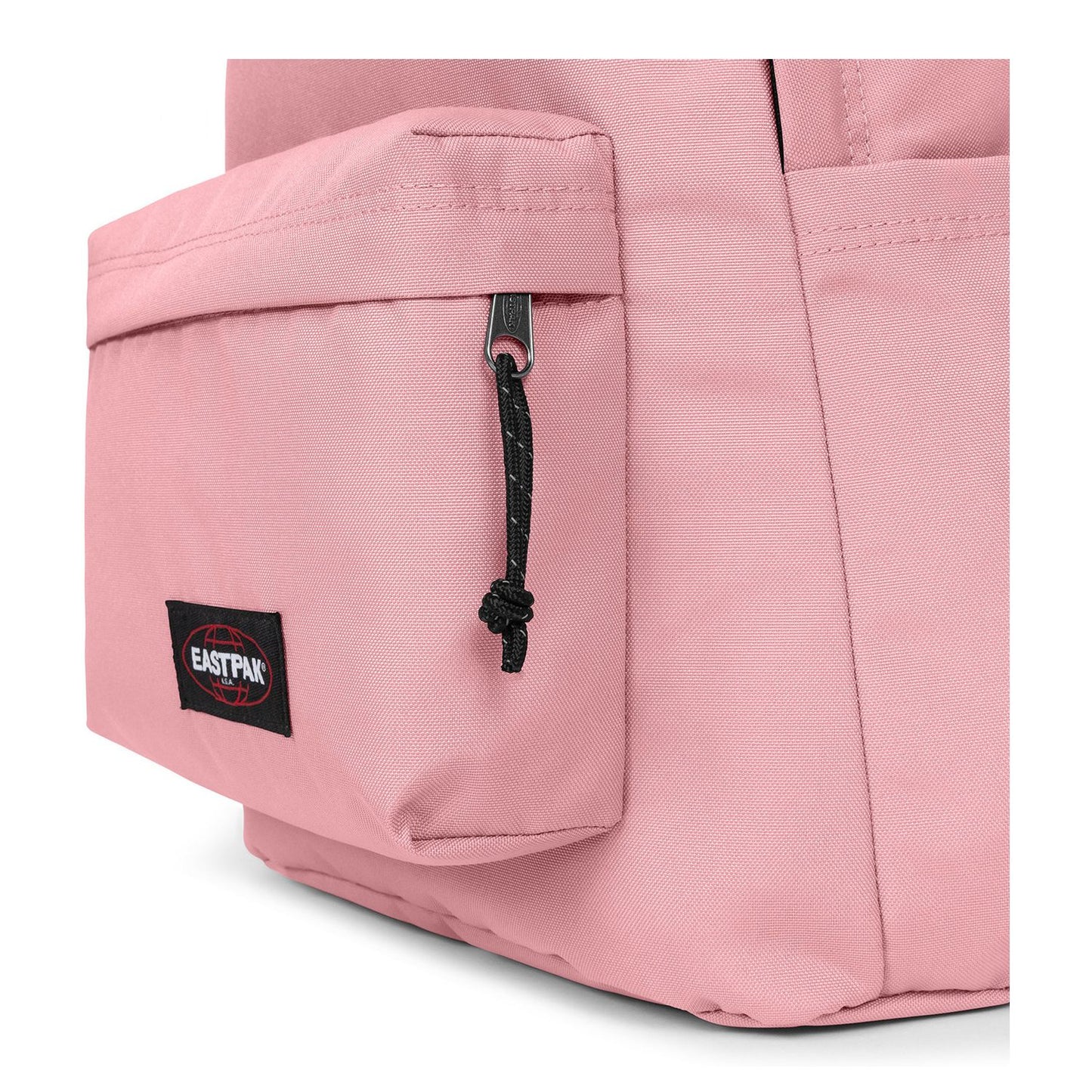 Eastpak Day Office Rugzak School - 15.6" laptopvak - pastel pink