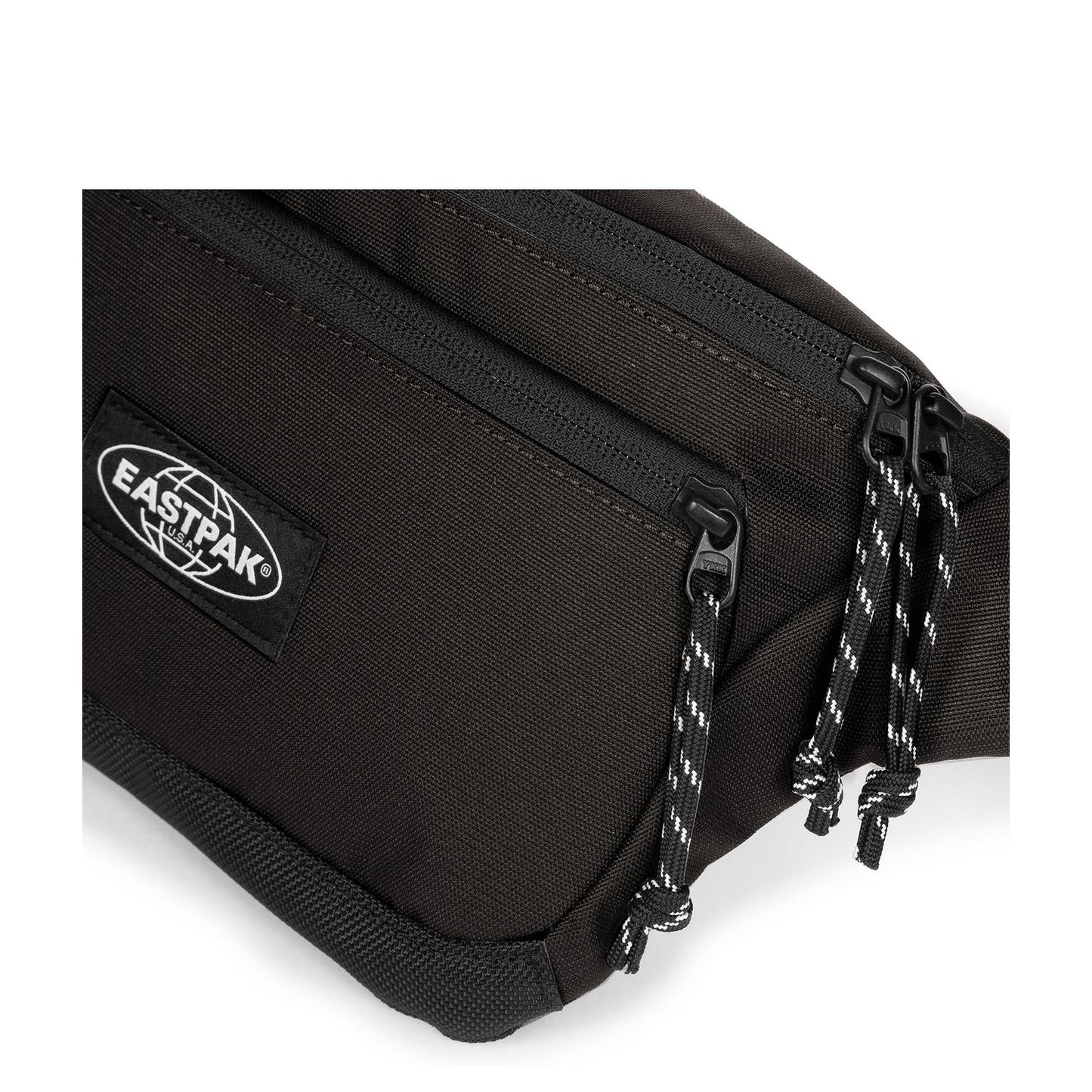 Eastpak Crossbody Pro Heuptas black pro