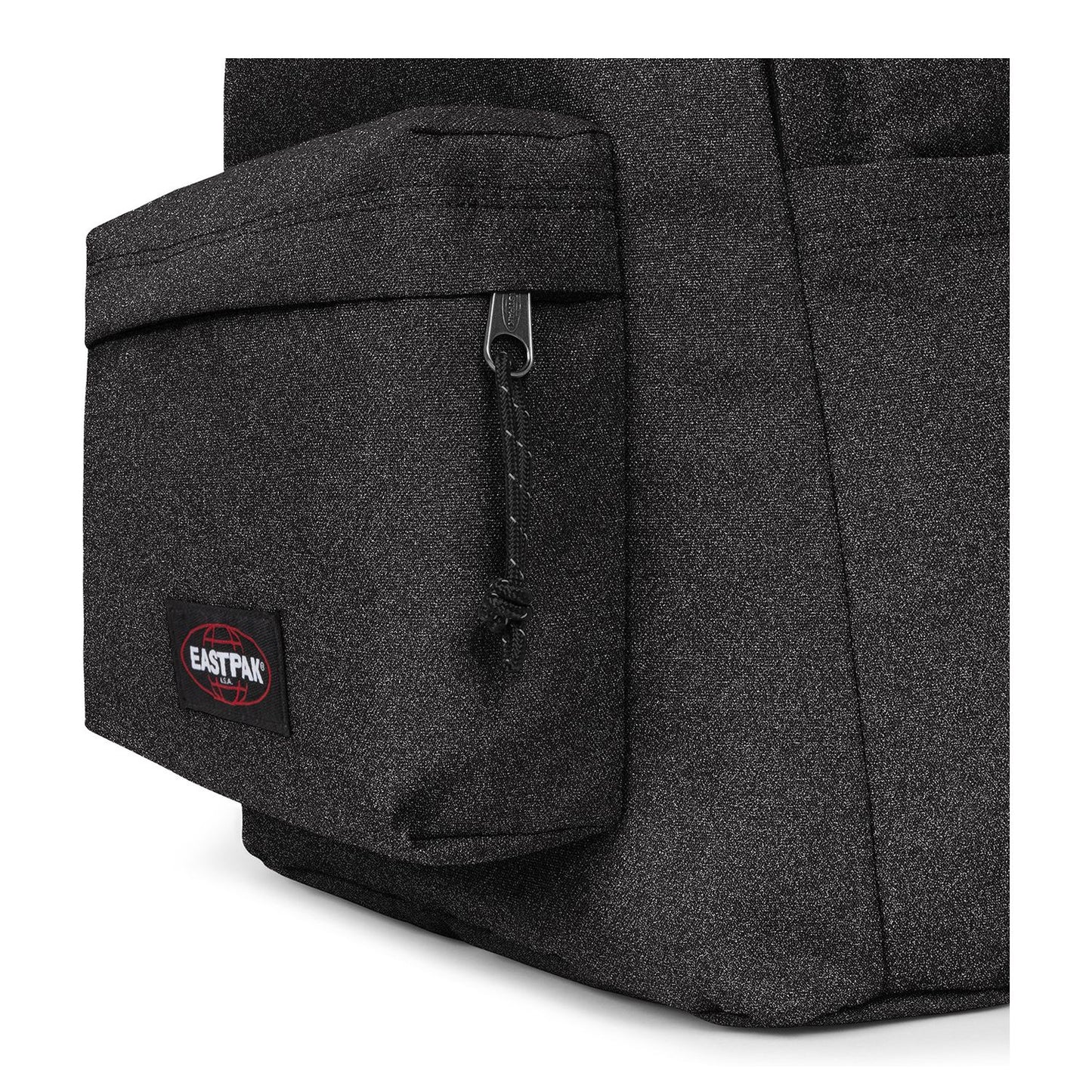 Eastpak Day Office Rugzak School - 15.6" laptopvak - spark black