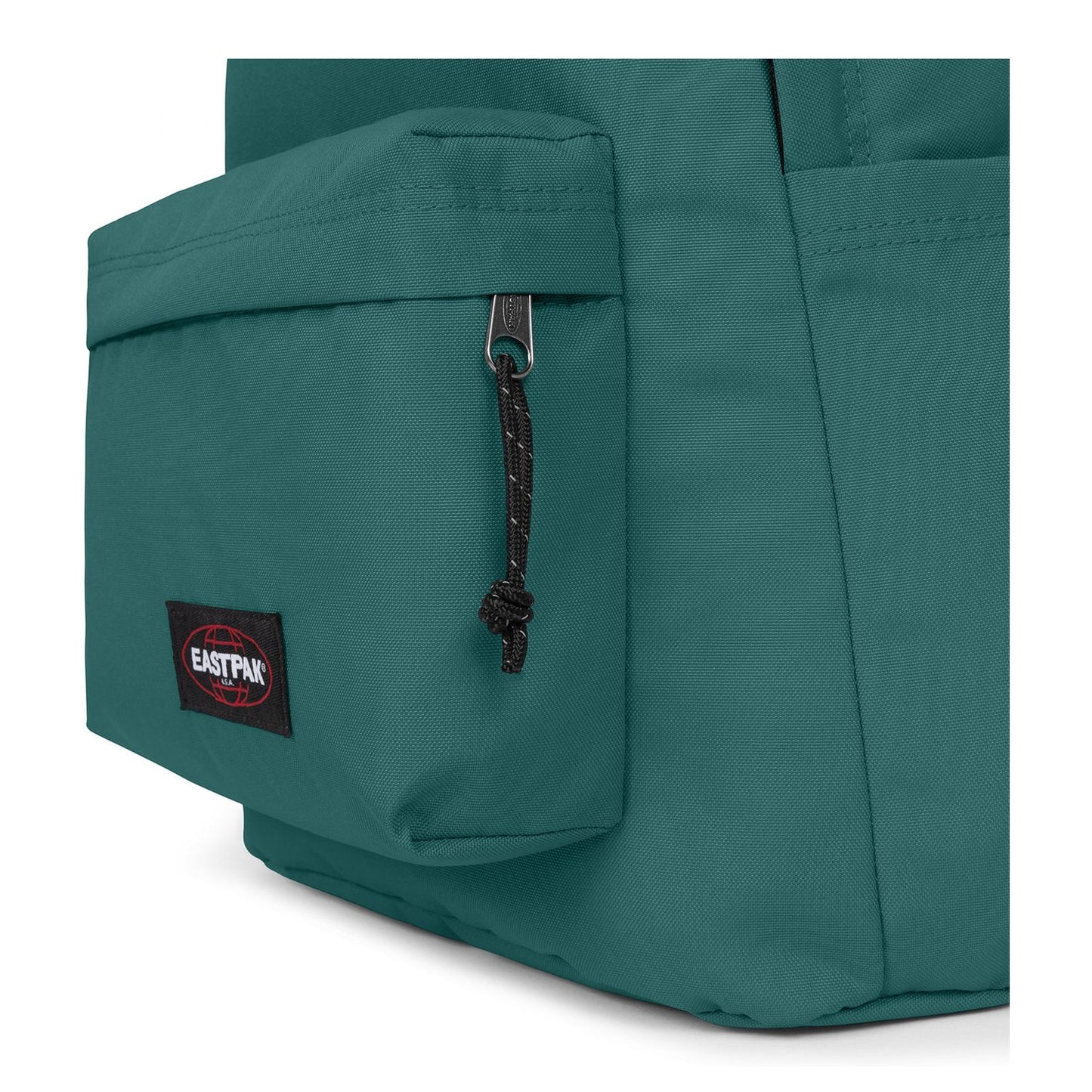 Eastpak Day Office Rugzak School - 15.6" laptopvak - sea bay green