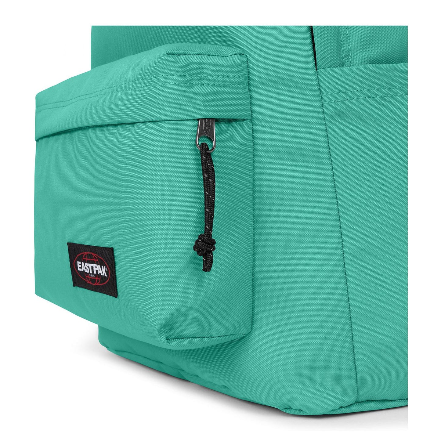 Eastpak Day Office Rugzak School - 15.6" laptopvak - aquamarine blue