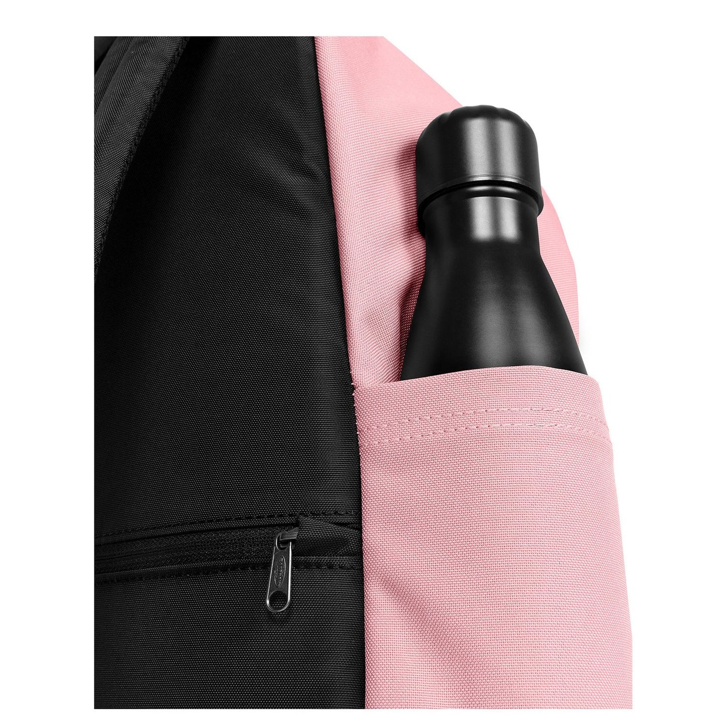 Eastpak Day Pak'r S Rugzak School - 16" laptopvak - pastel pink