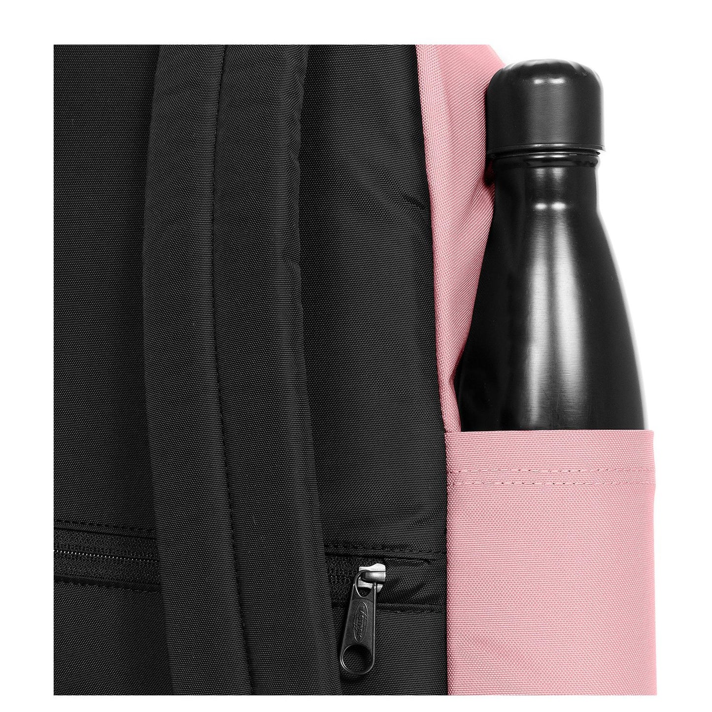 Eastpak Day Pak'r Rugzak School - 14" laptopvak - pastel pink