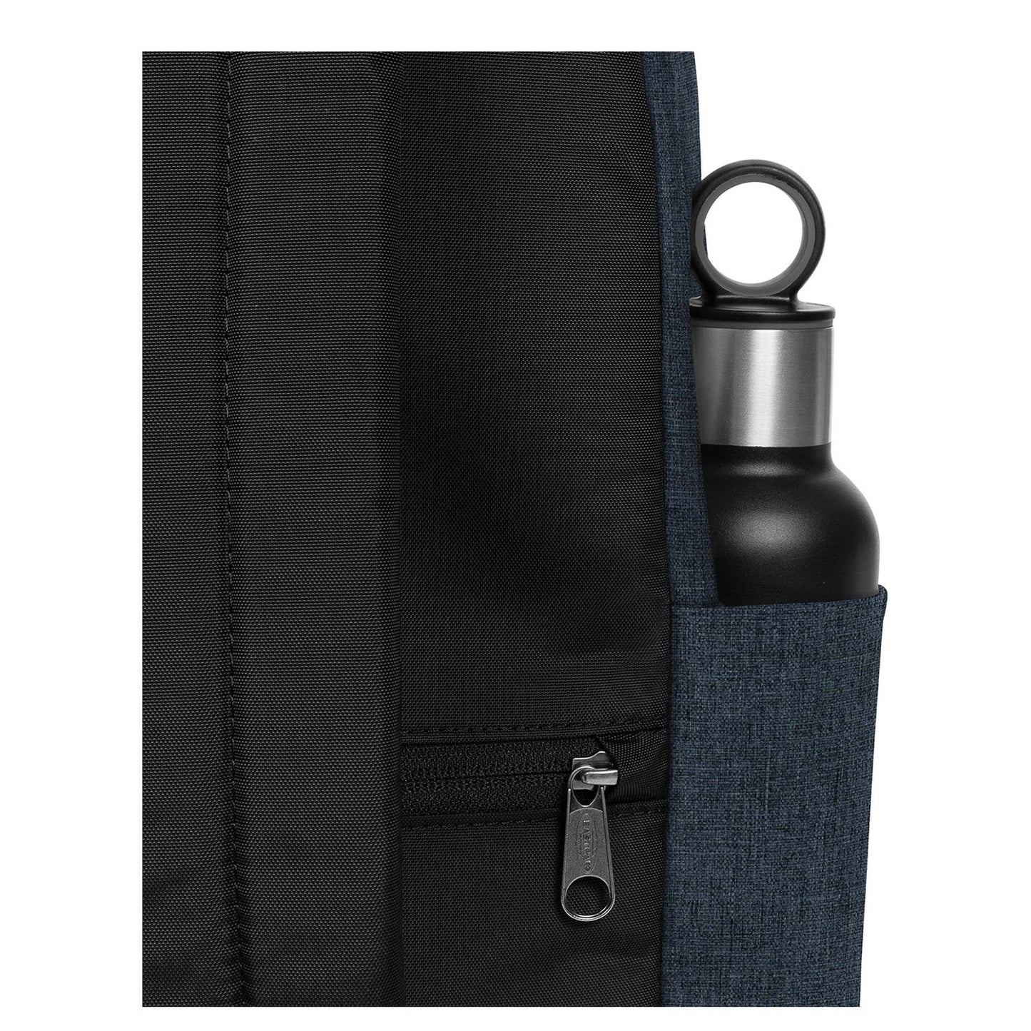 Eastpak Day Pak'r Pro Rugzak School - 16" laptopvak - triple denim
