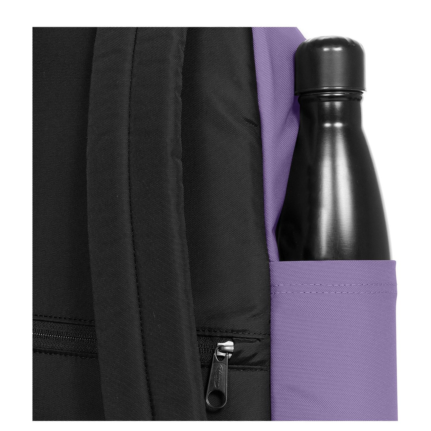 Eastpak Day Pak'r Rugzak School - 14" laptopvak - dahlia purple