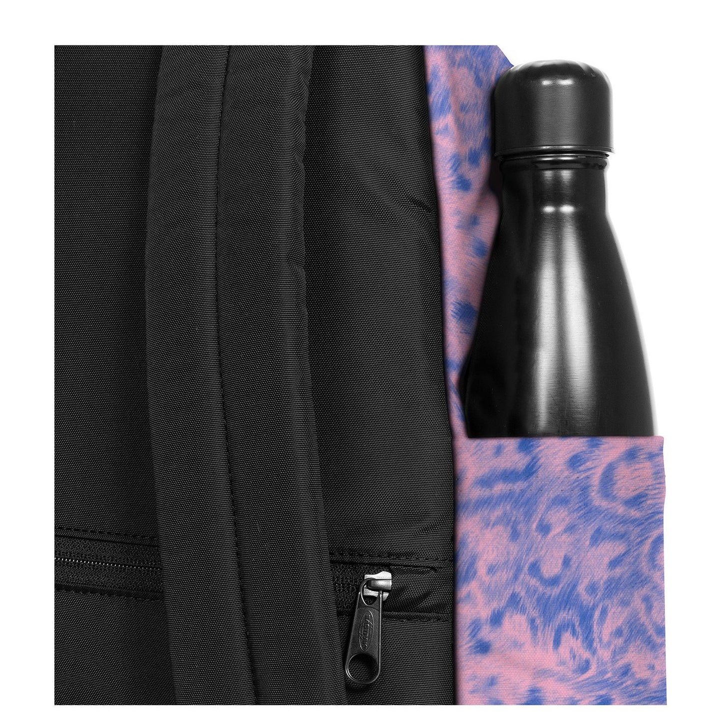 Eastpak Day Pak'r Rugzak School - 14" laptopvak - furrious rose