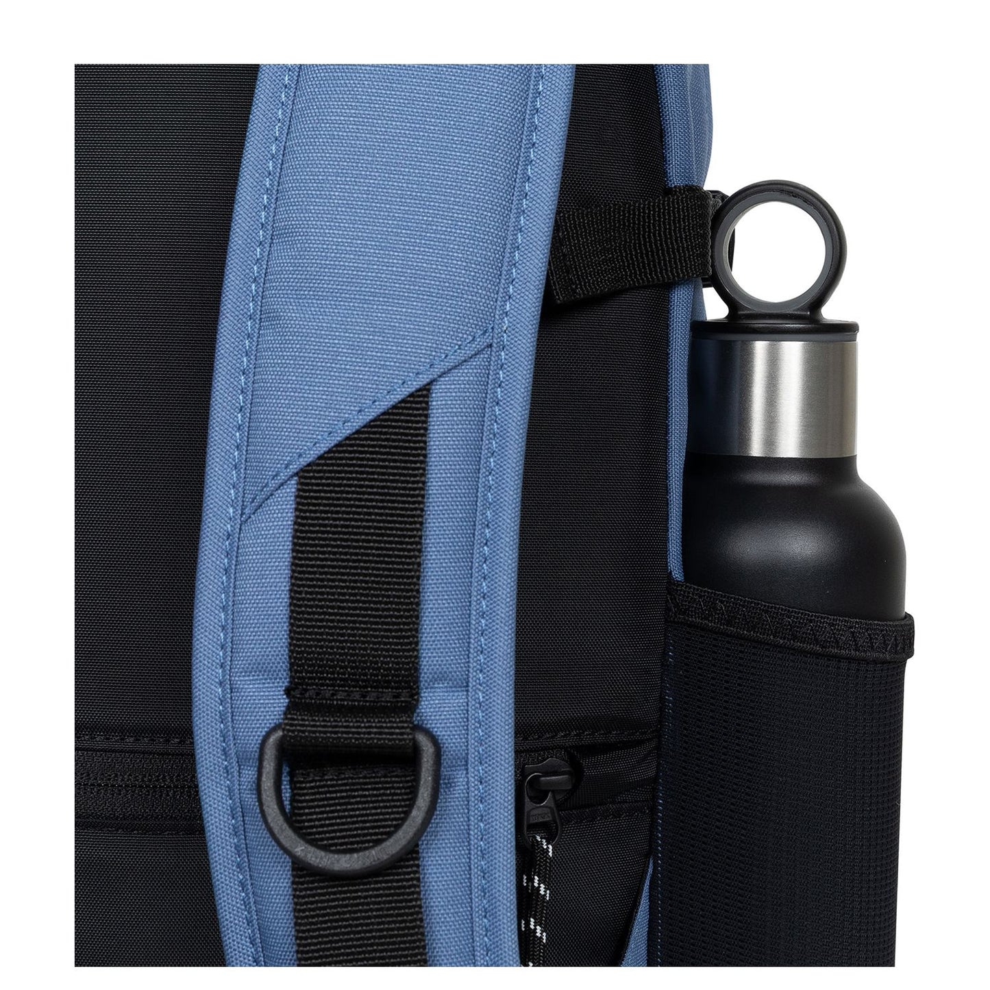 Eastpak Floid Pro Rugzak - 16" laptopvak - light blue