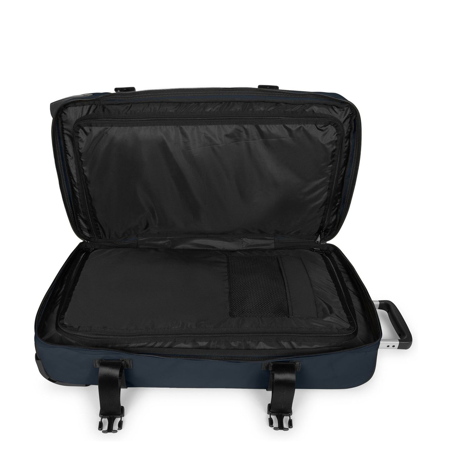 Eastpak Transit'r Plus L Reistas 2 Wielen 80 cm - Tarpaulin - 105 liter - 80x44x33 cm - tarp navy