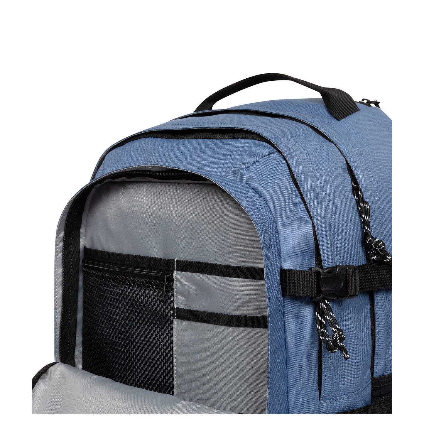 Eastpak Volker Pro Rugzak School - 16" laptopvak - light blue