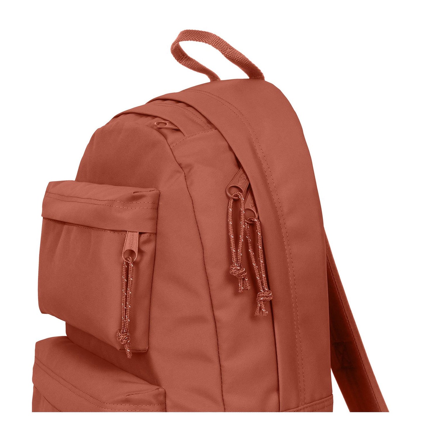 Eastpak Padded Double Rugzak School - 13" laptopvak - casual rust