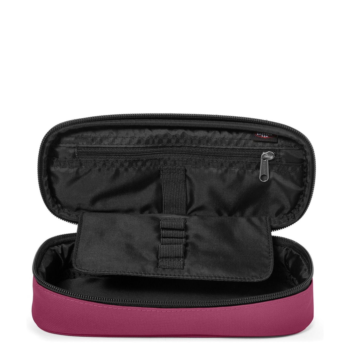 Eastpak Oval Etui wine burgundy