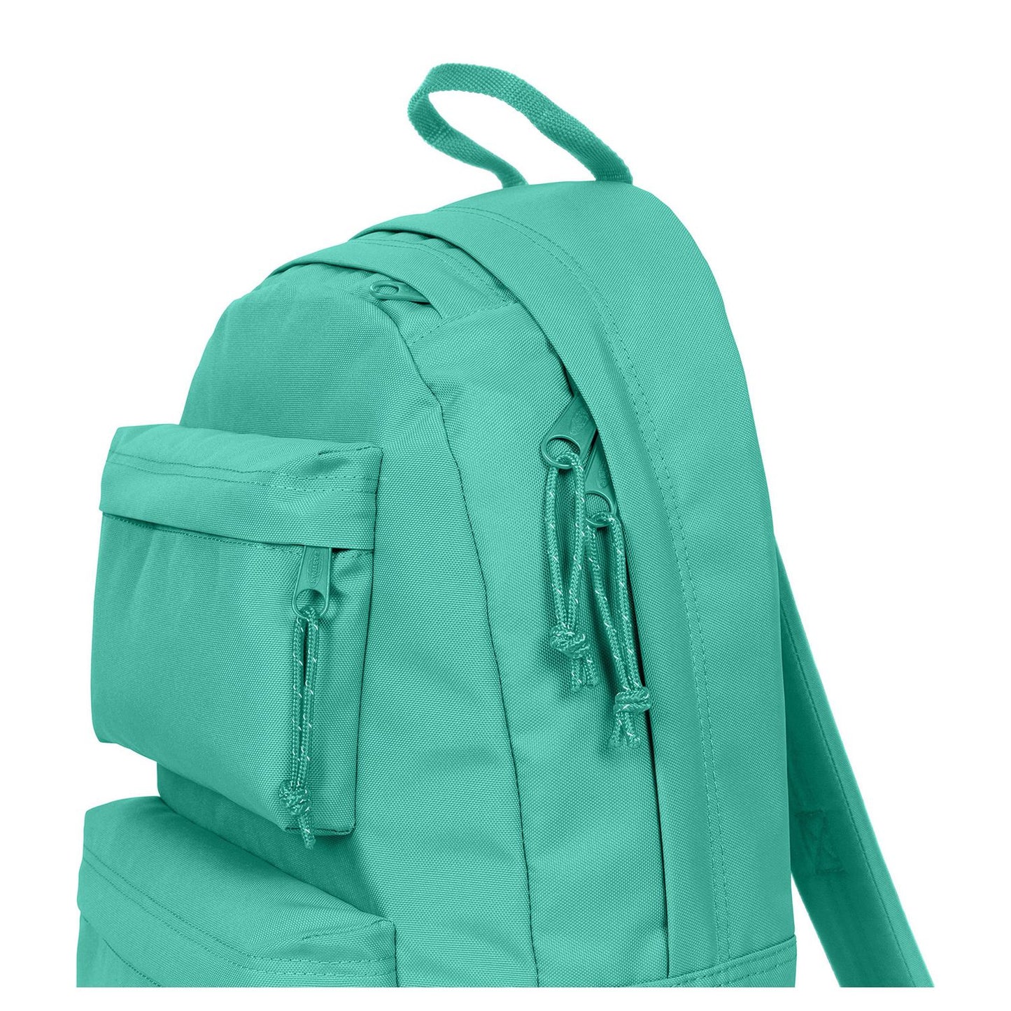 Eastpak Padded Double Rugzak School - 13" laptopvak - aquamarine blue