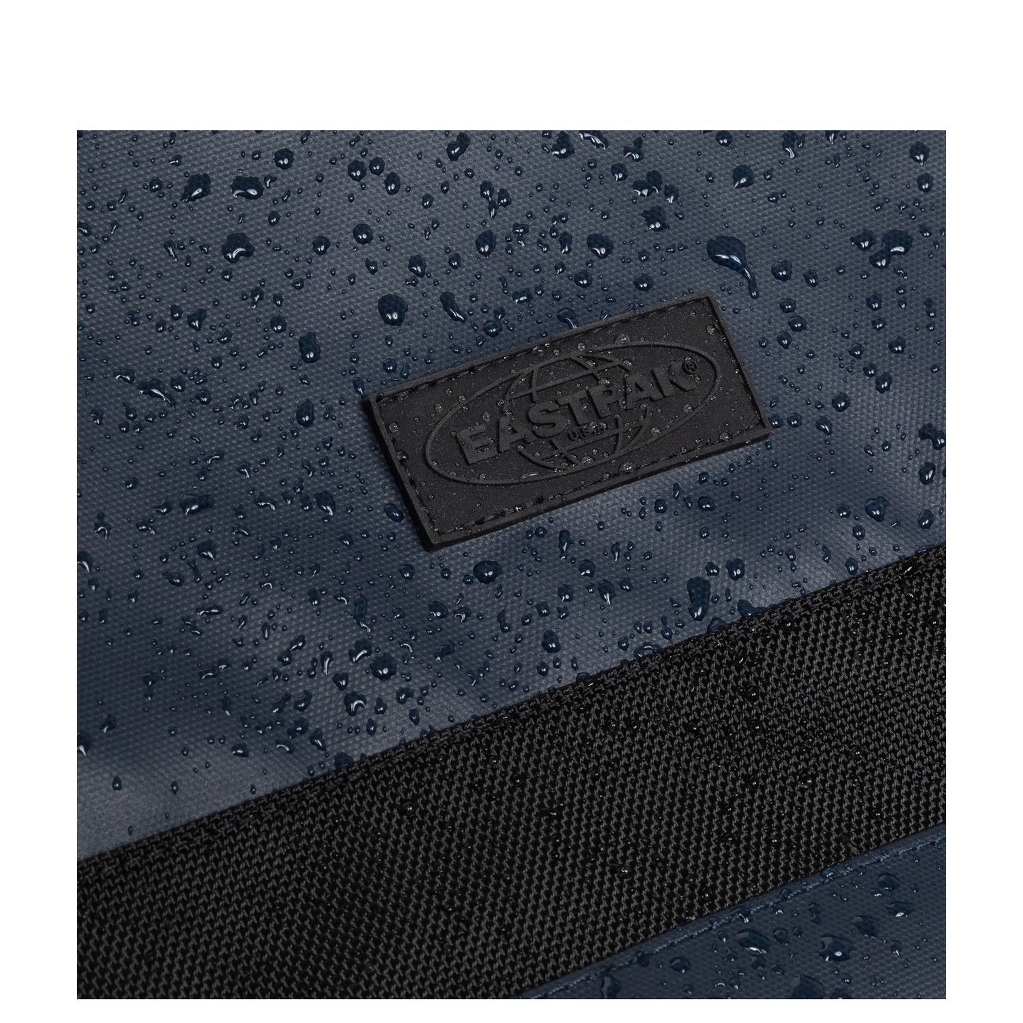 Eastpak Tecum M Rugzak School - 15" laptopvak - admiral