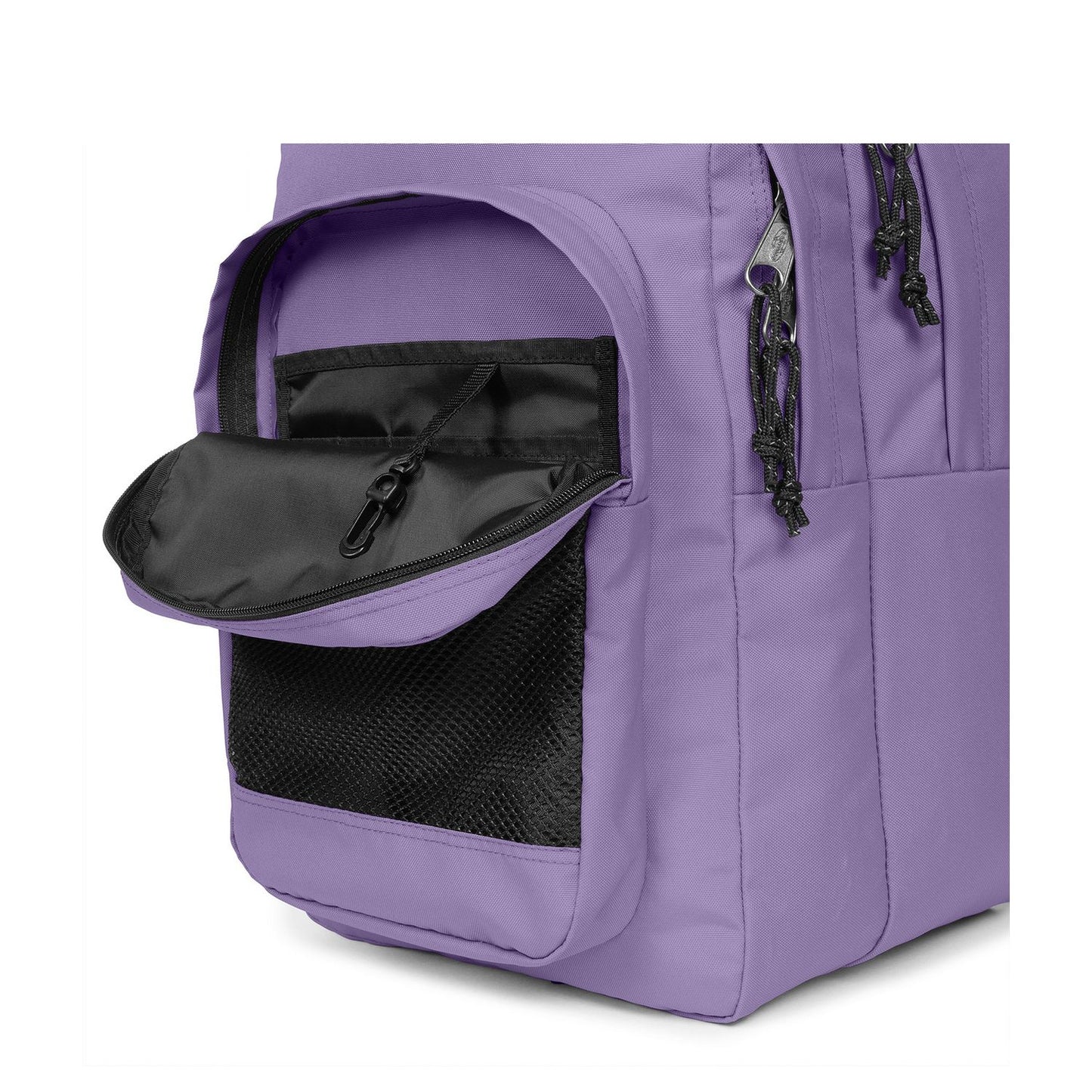 Eastpak Study Buddy Rugzak School - 16" laptopvak - dahlia purple