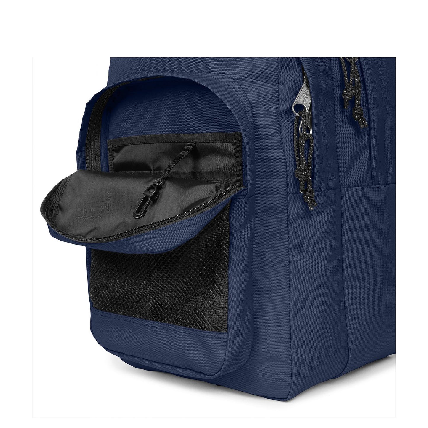 Eastpak Study Buddy Rugzak School - 16" laptopvak - nighttime navy