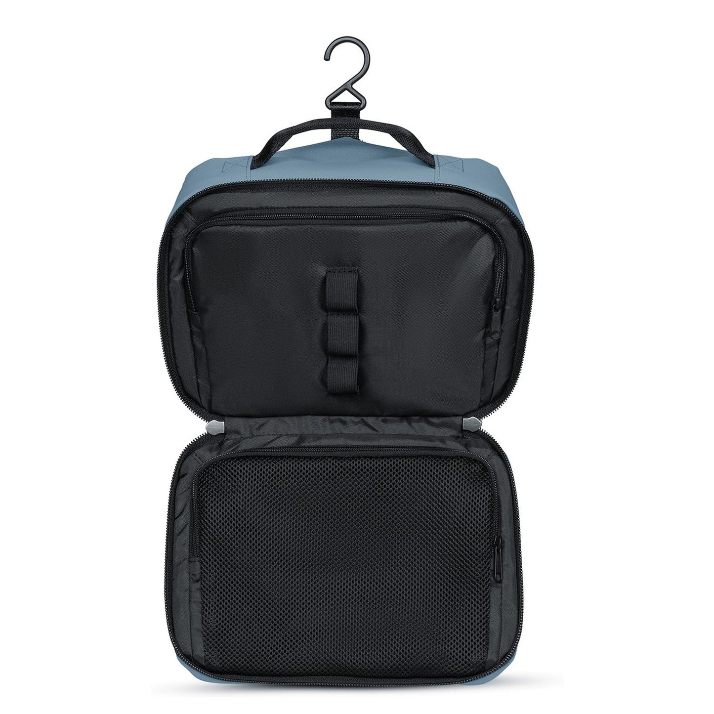 Eastpak Road Kit Toilettas - Tarpaulin - ophanghaak - tarp dust blue