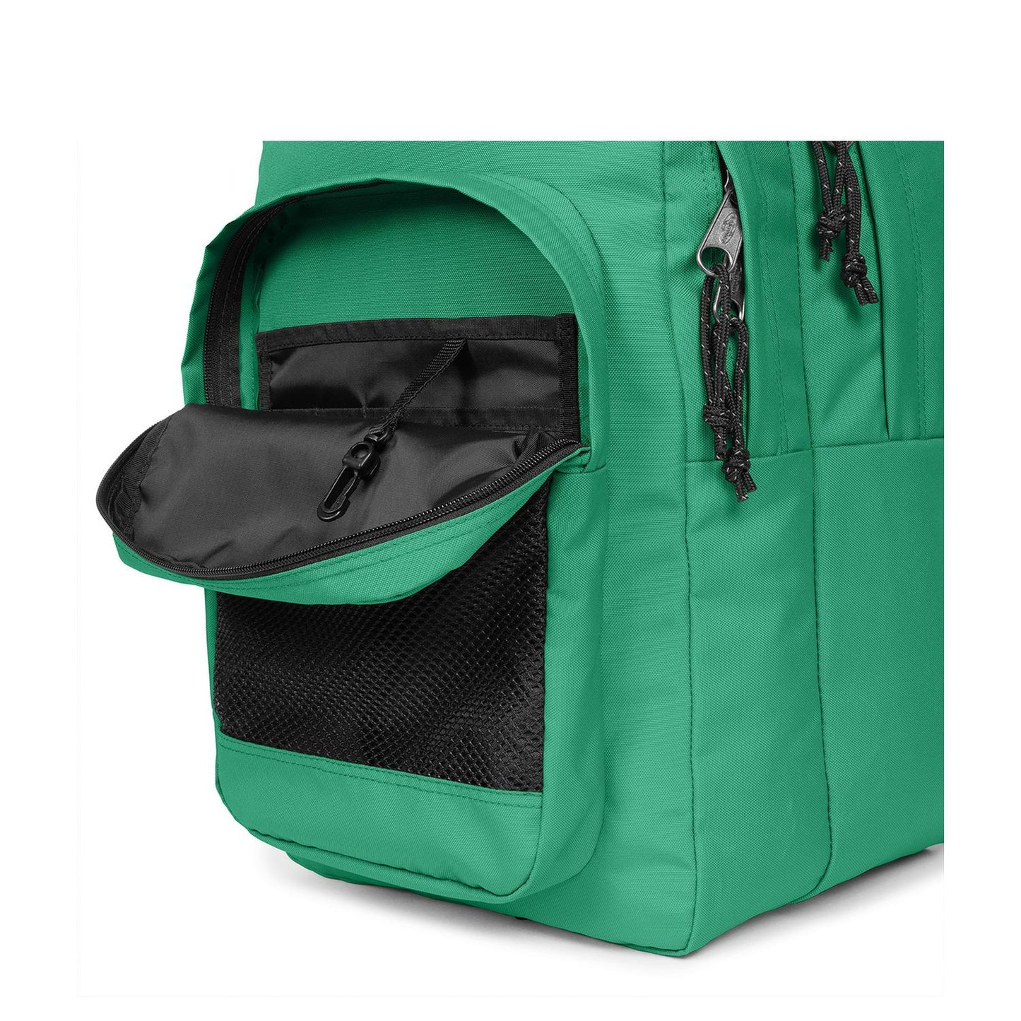 Eastpak Study Buddy Rugzak School - 16" laptopvak - shamrock green