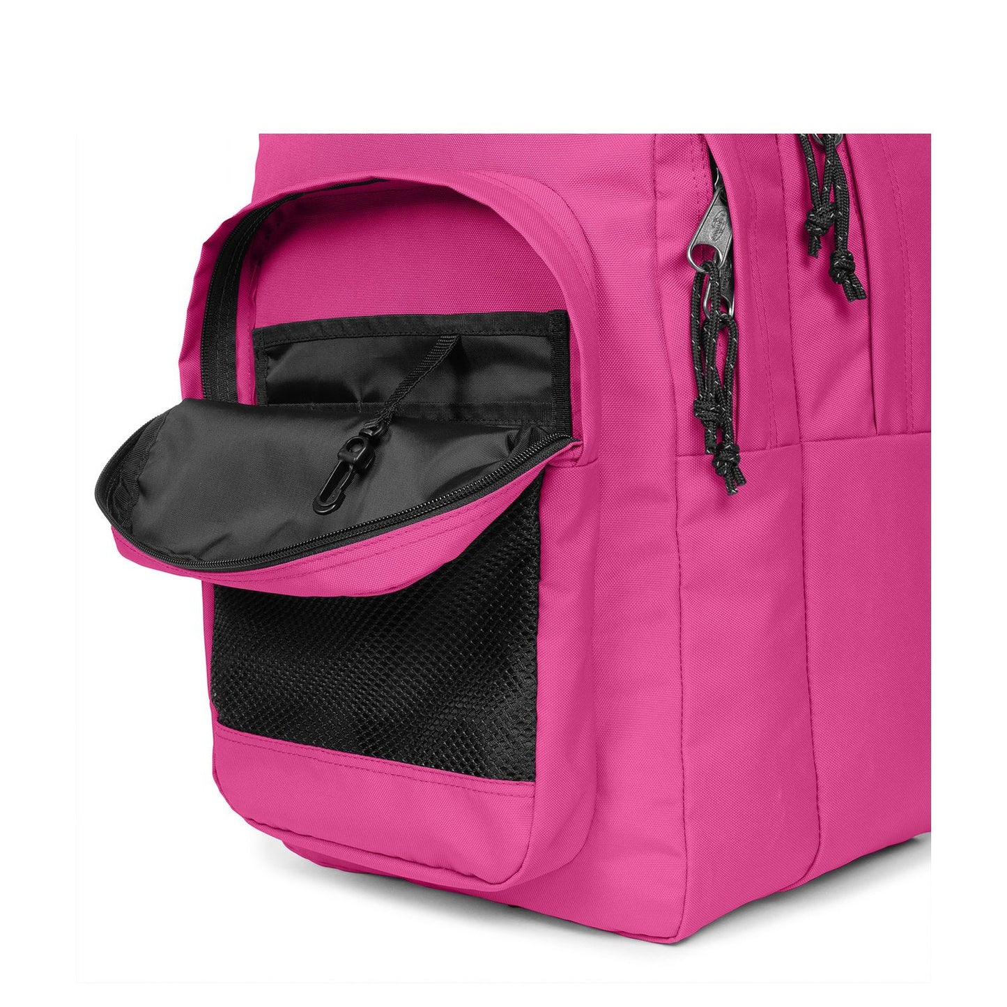 Eastpak Study Buddy Rugzak School - 16" laptopvak - fuchsia pink