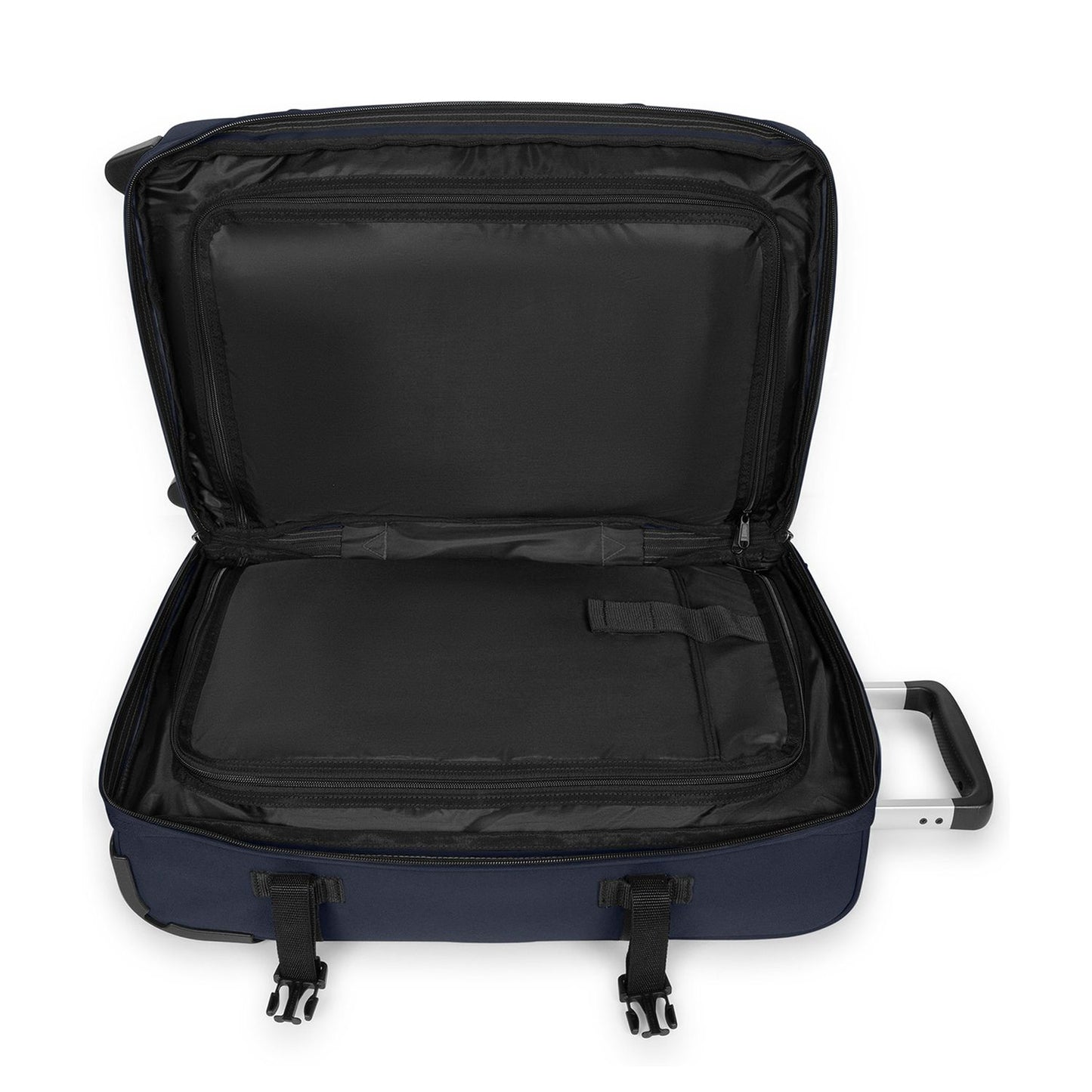 Eastpak Transit'r Plus S Handbagage Reistas 2 Wielen 55 cm - 38 liter - 55x35x23 cm - ultra marine