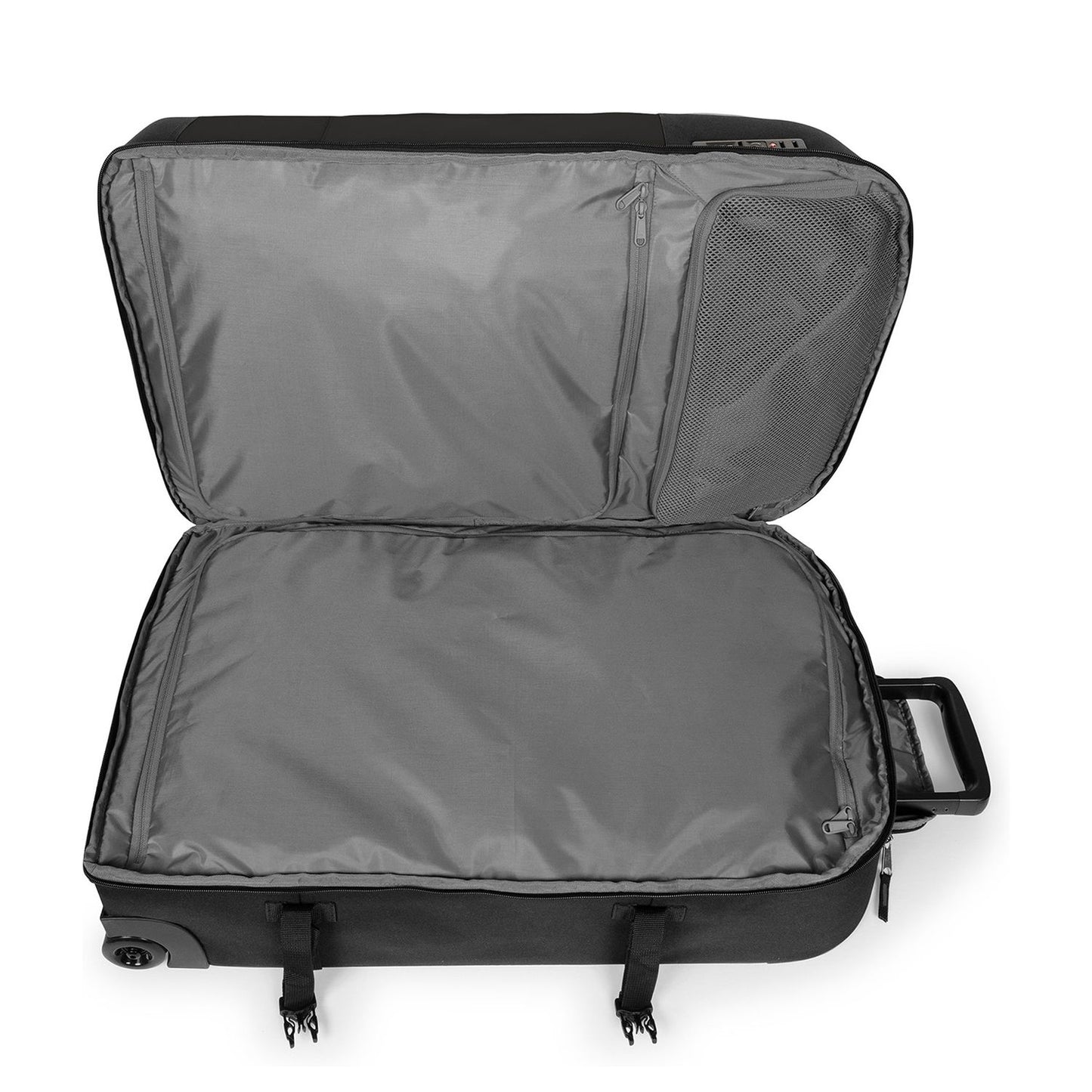 Eastpak Transit'r Pro M Reistas 2 Wielen 72 cm - 63 liter - 72x44x27 cm - black pro coated