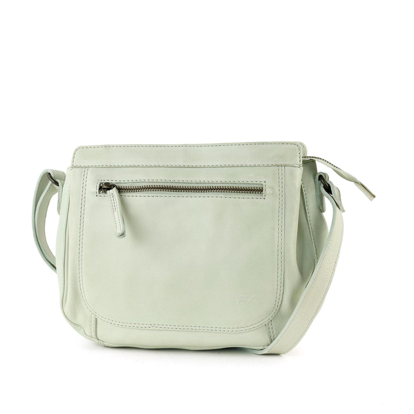 Bear Design Miley Crossbody Schoudertas ice