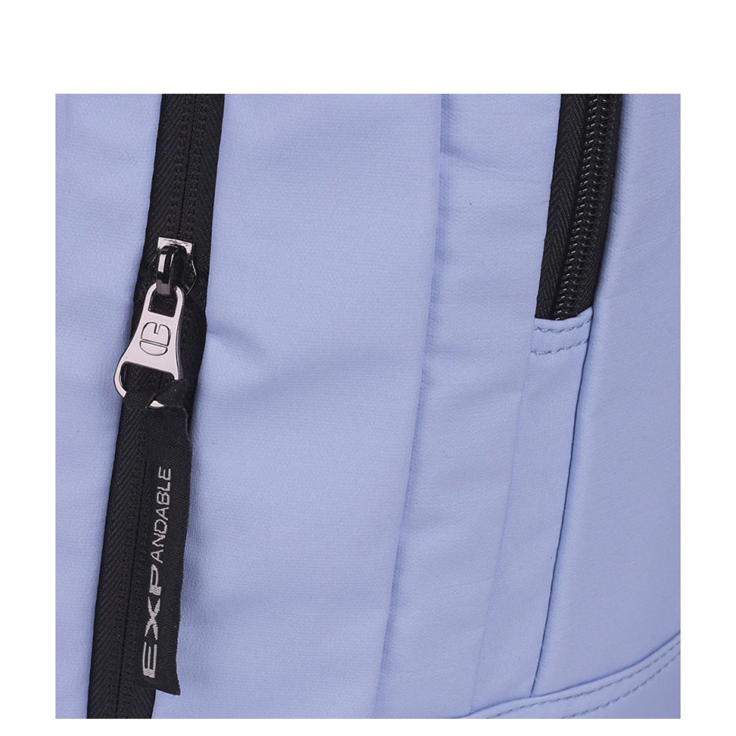 Gabol Vancouver Underseater Rugzak met Wielen - 20 liter - 40x30x20 cm - lila