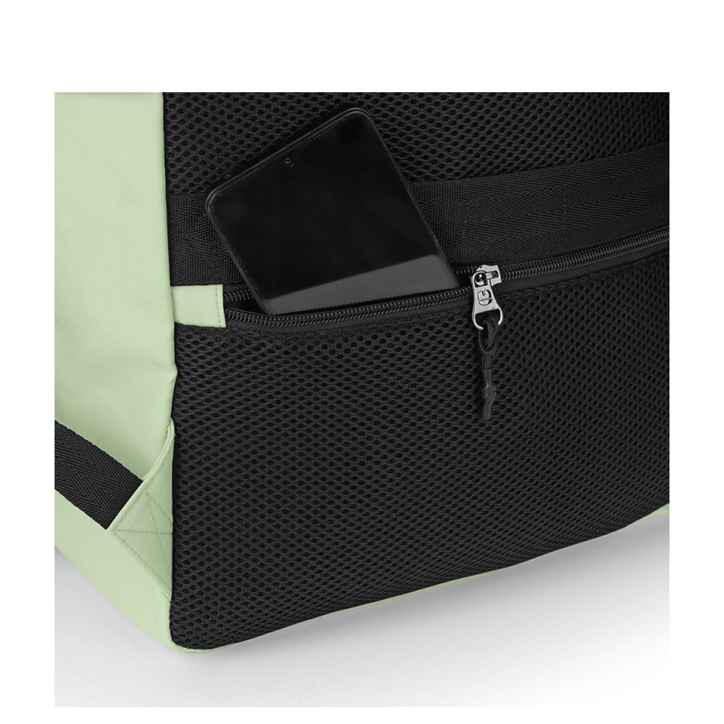 Gabol Vancouver Underseater Rugzak - 20 liter - 40x30x20 cm - mintgroen
