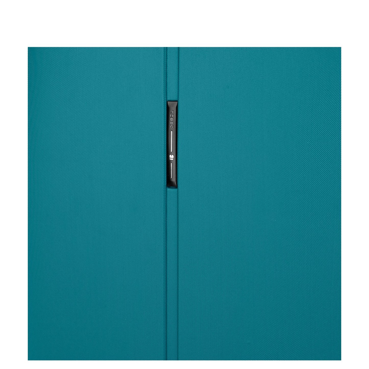 Gabol Pacific Spinner 66 cm - 78 liter - 66x45x27 cm - turquoise