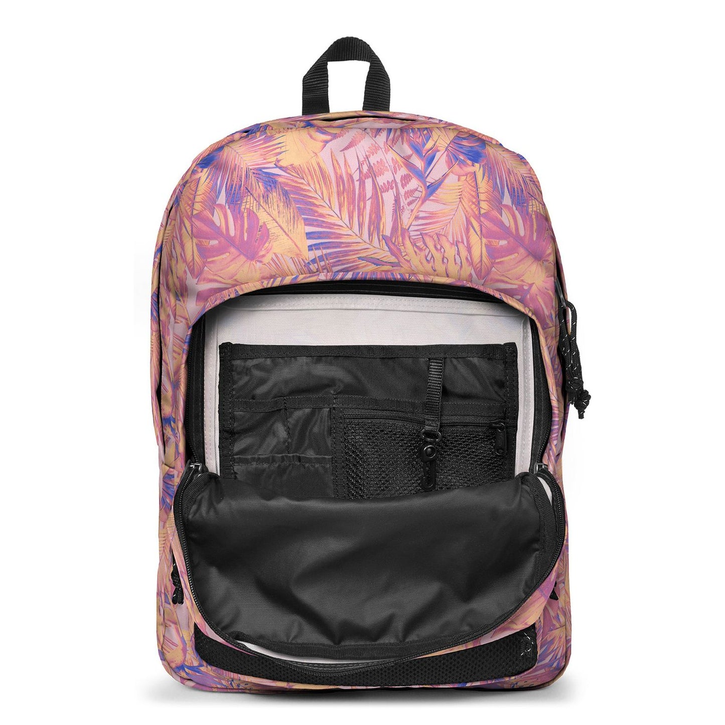 Eastpak Pinnacle Rugzak School brize retro soft
