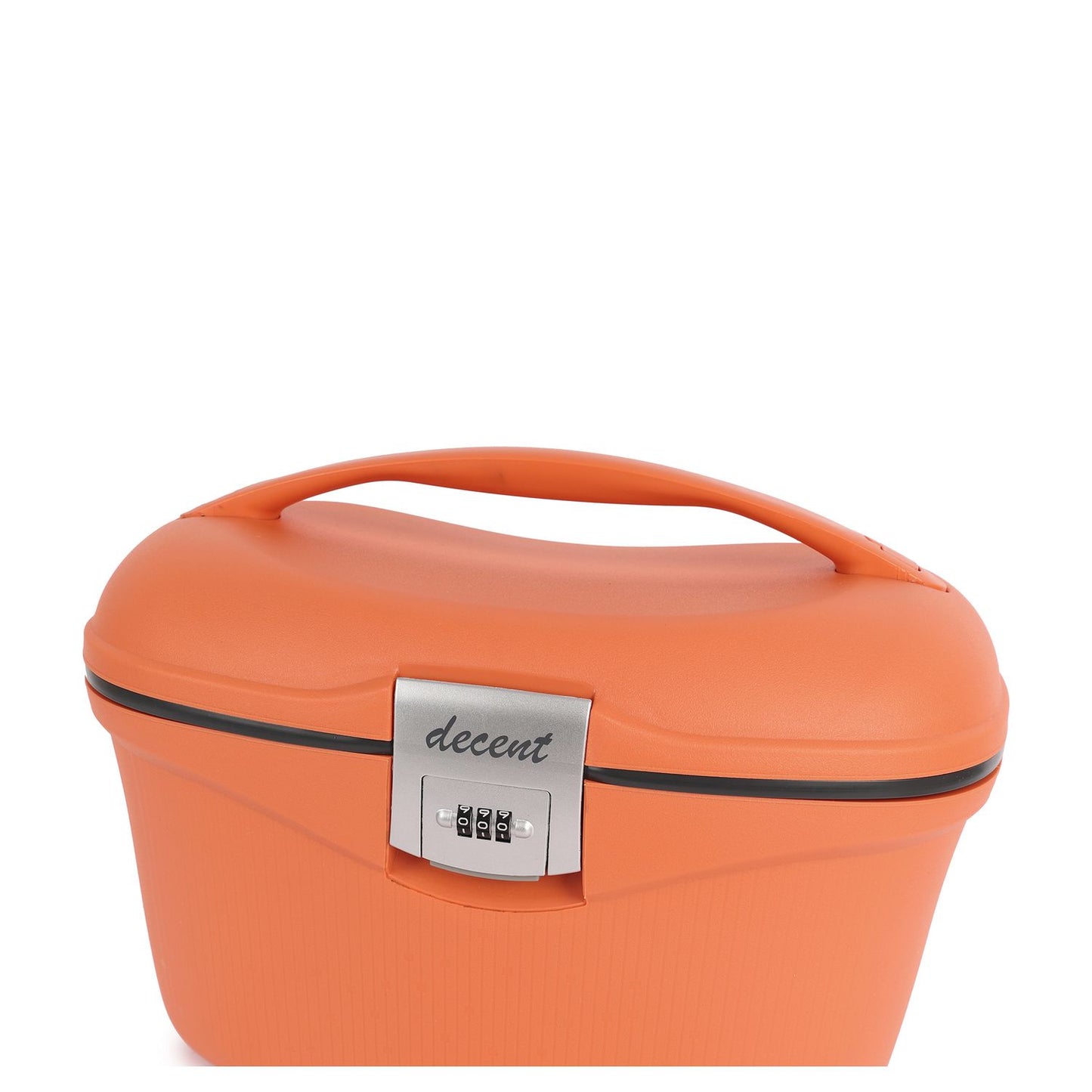 Decent Sportivo Beautycase oranje