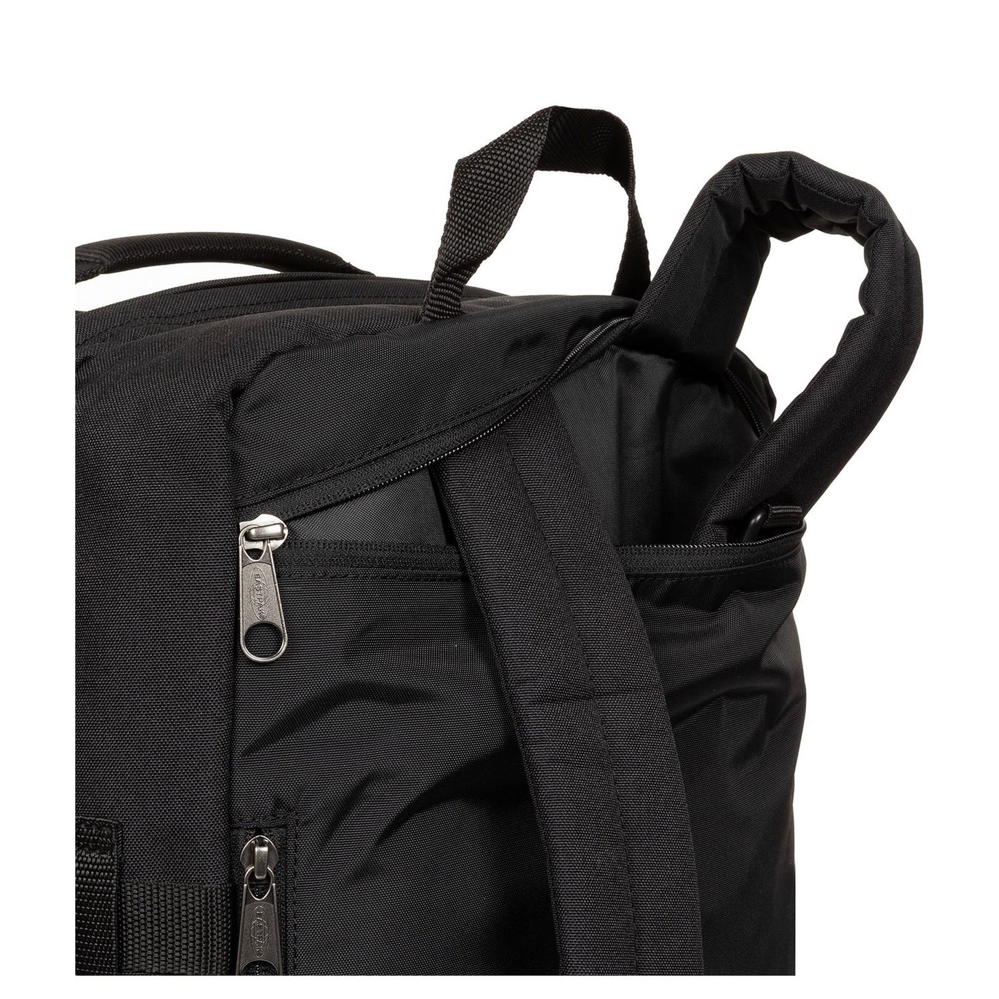 Eastpak Travelpack Handbagage Reistas 51 cm - 42 liter - 51x33x23 cm - refleks stripe black