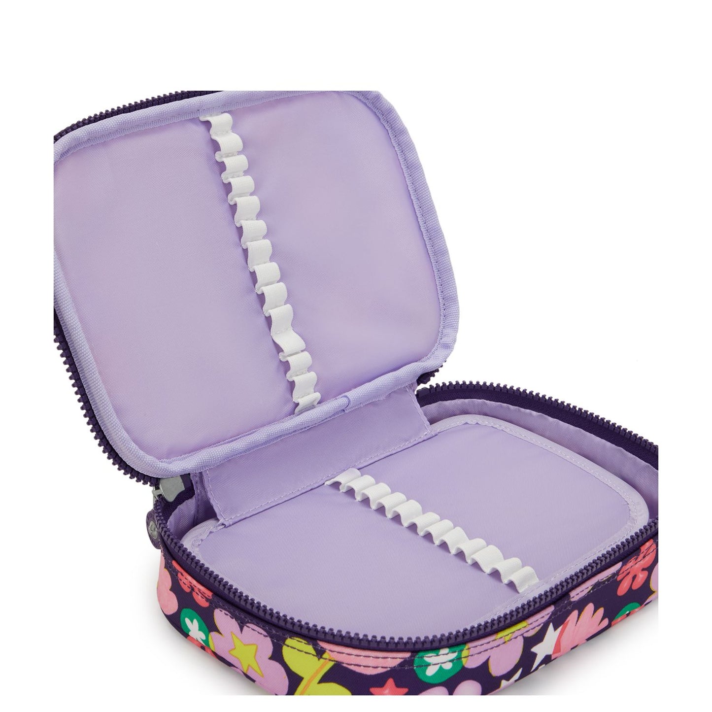 Kipling 100 Pens Etui fairy flower