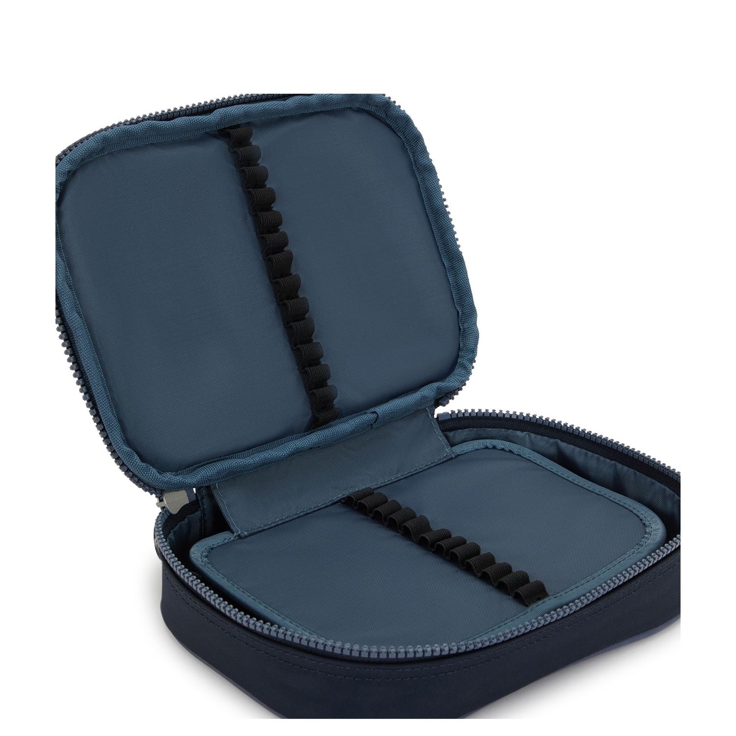 Kipling 100 Pens Etui game grey