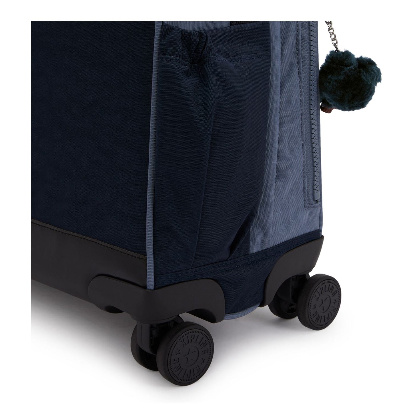 Kipling New Storia Handbagage Trolley 45 cm - 25 liter - 45x40.5x20 cm - game grey